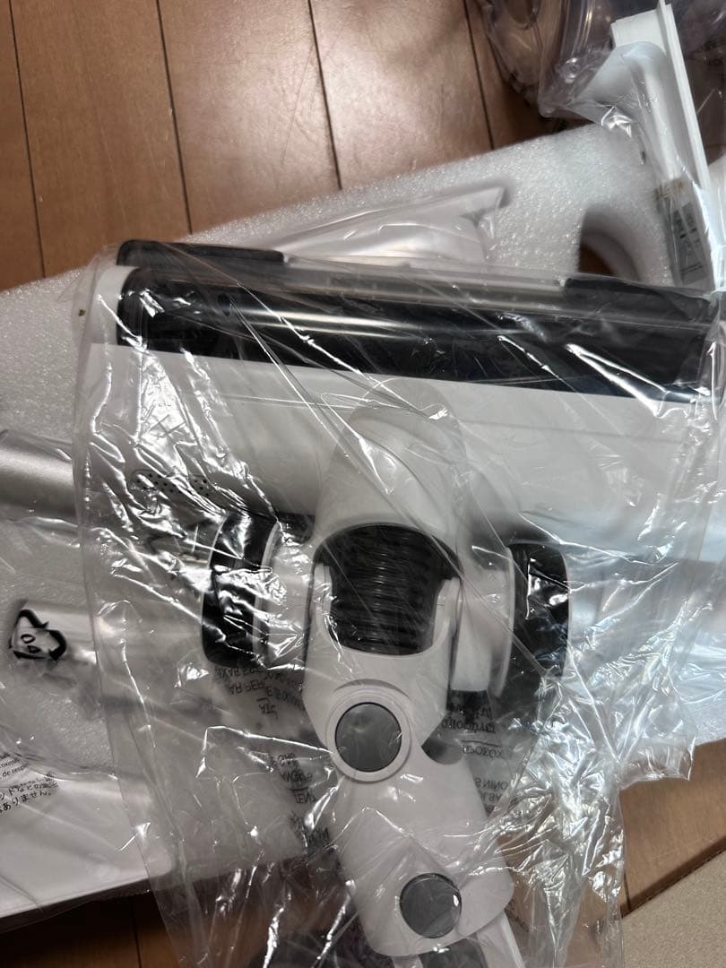 掃除機ハンディ＆スティック ハイパワー スティッククリーナー ハンディクリーナー