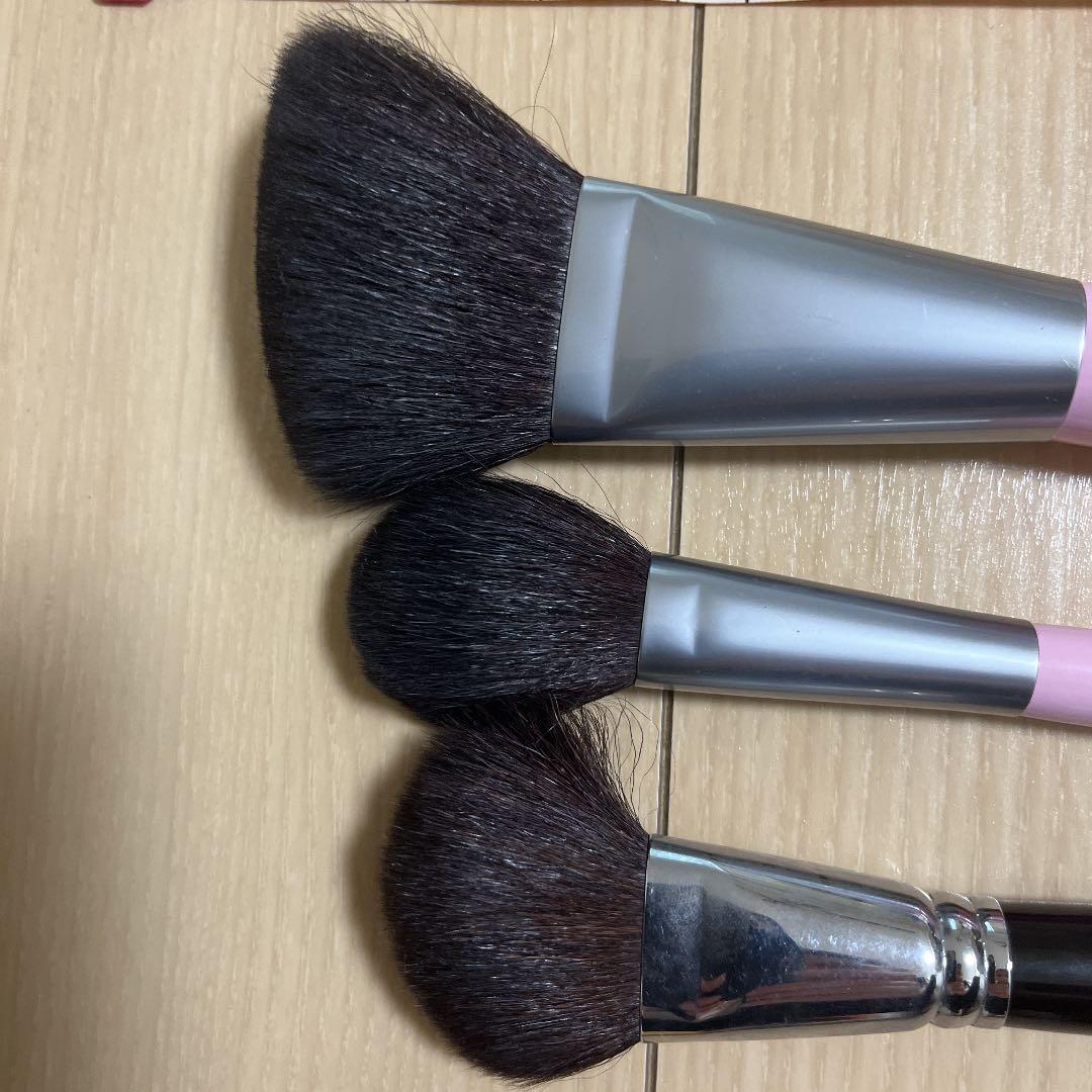 熊野筆　KASHOEN 2筆