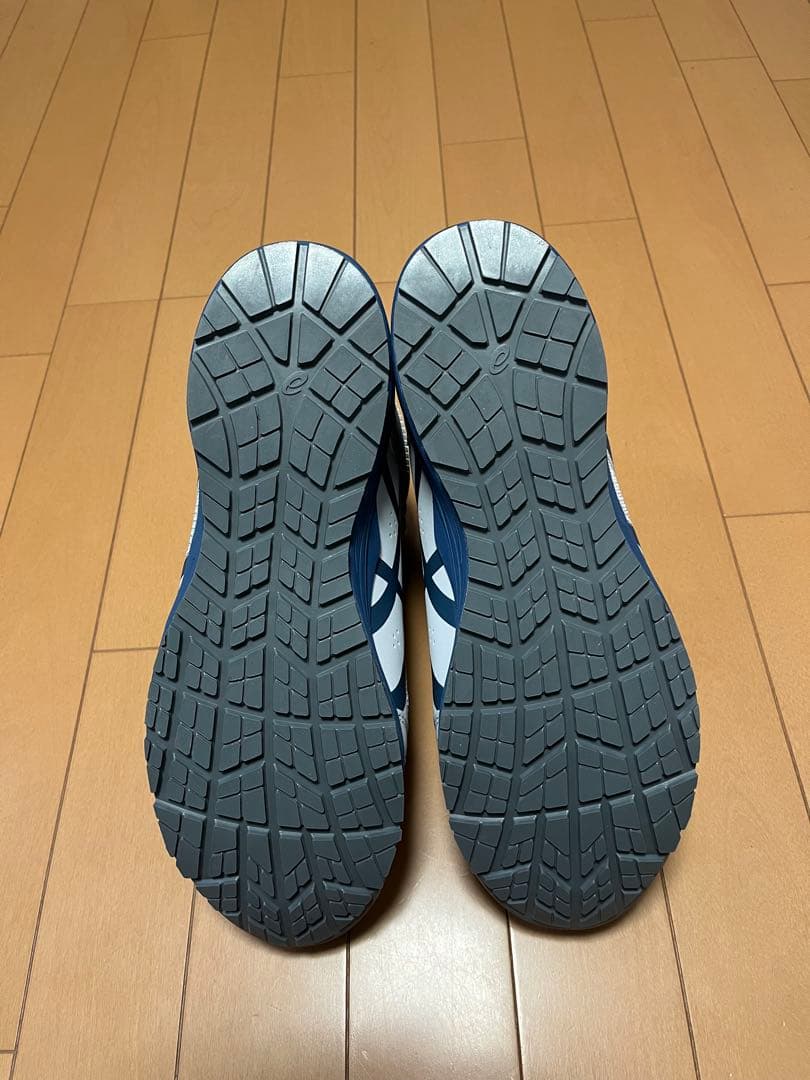 ASICS 安全靴 27.5ハイカット