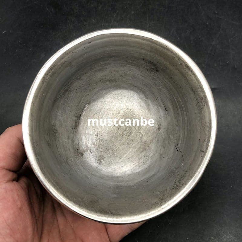 銅器 四大神獣碗 茶道具 装飾品 工芸品 置物