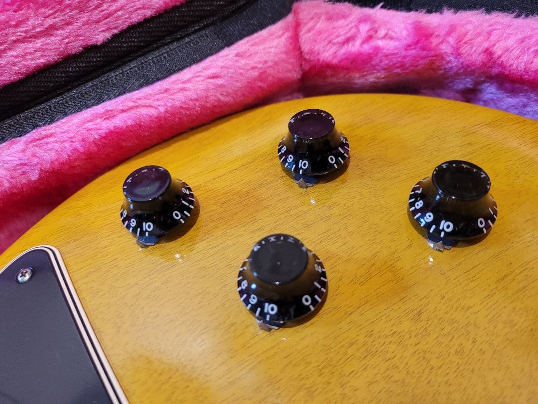 ギター Gibson CS 1960 Les Paul Special VOS 2006