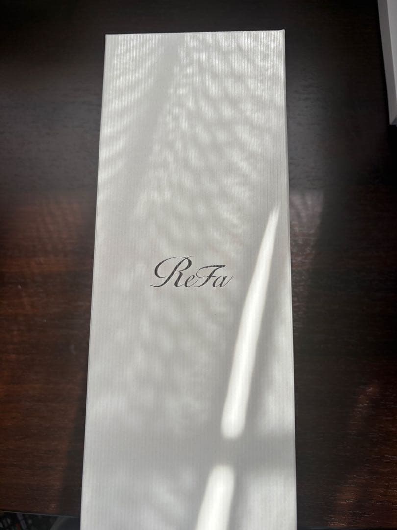 脱毛・除毛 Refa EPI GO