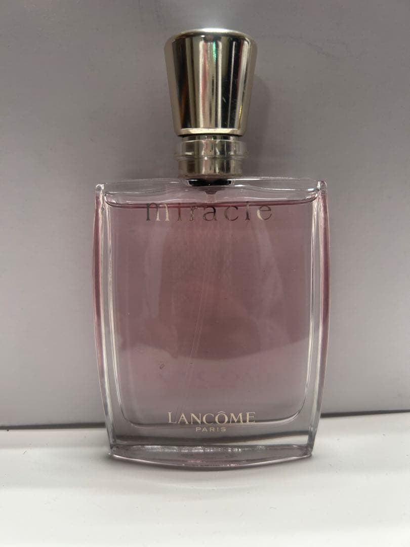 【#mh/2.19/6】ランコムミ・ラ・クオードゥパルファン50ml