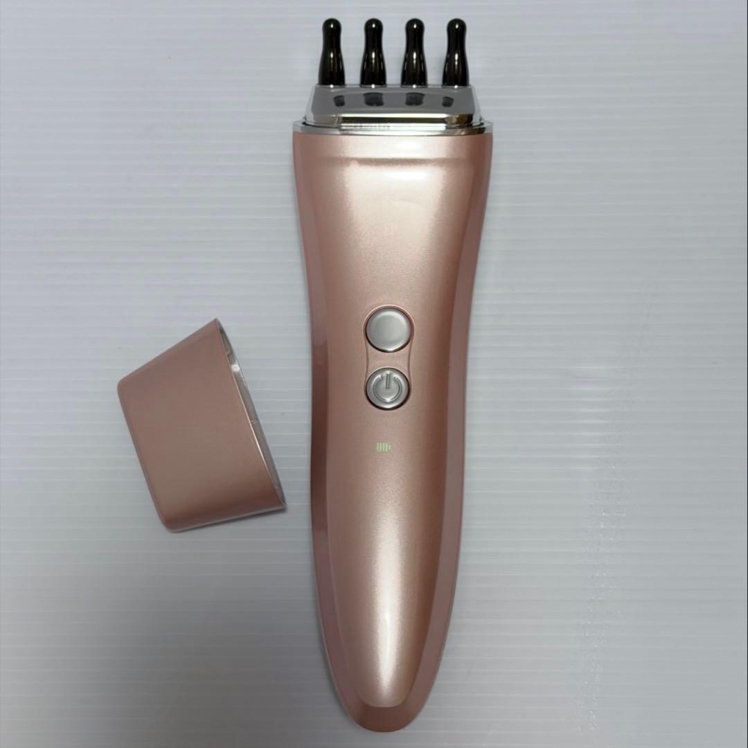 ドクタープロビューティーシークレット 美顔器 EMS