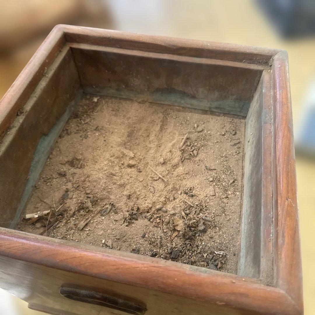 火鉢 囲炉裏 炉端 風炉 炉 茶道具 角火鉢