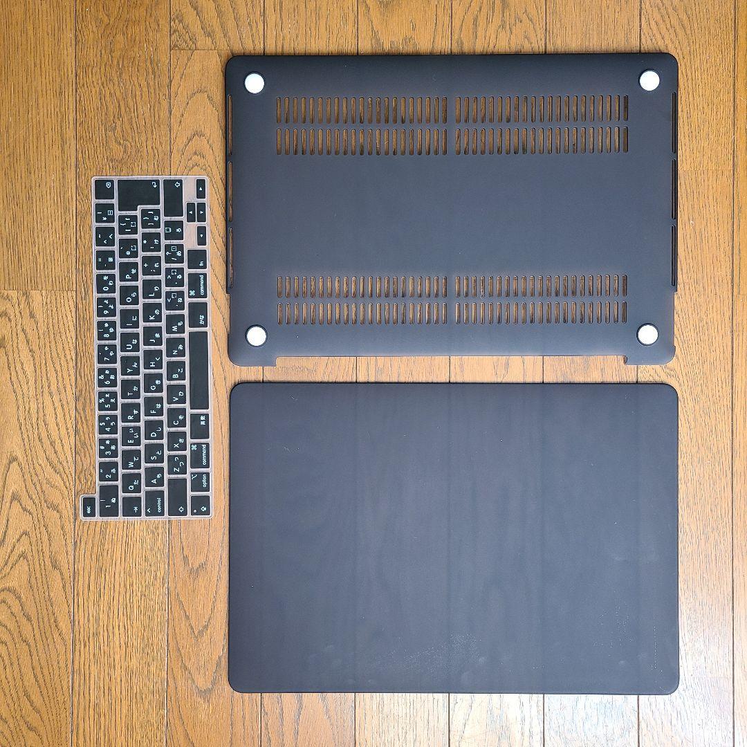 MacBook Pro 16inch i9 32GB 2TB 美品