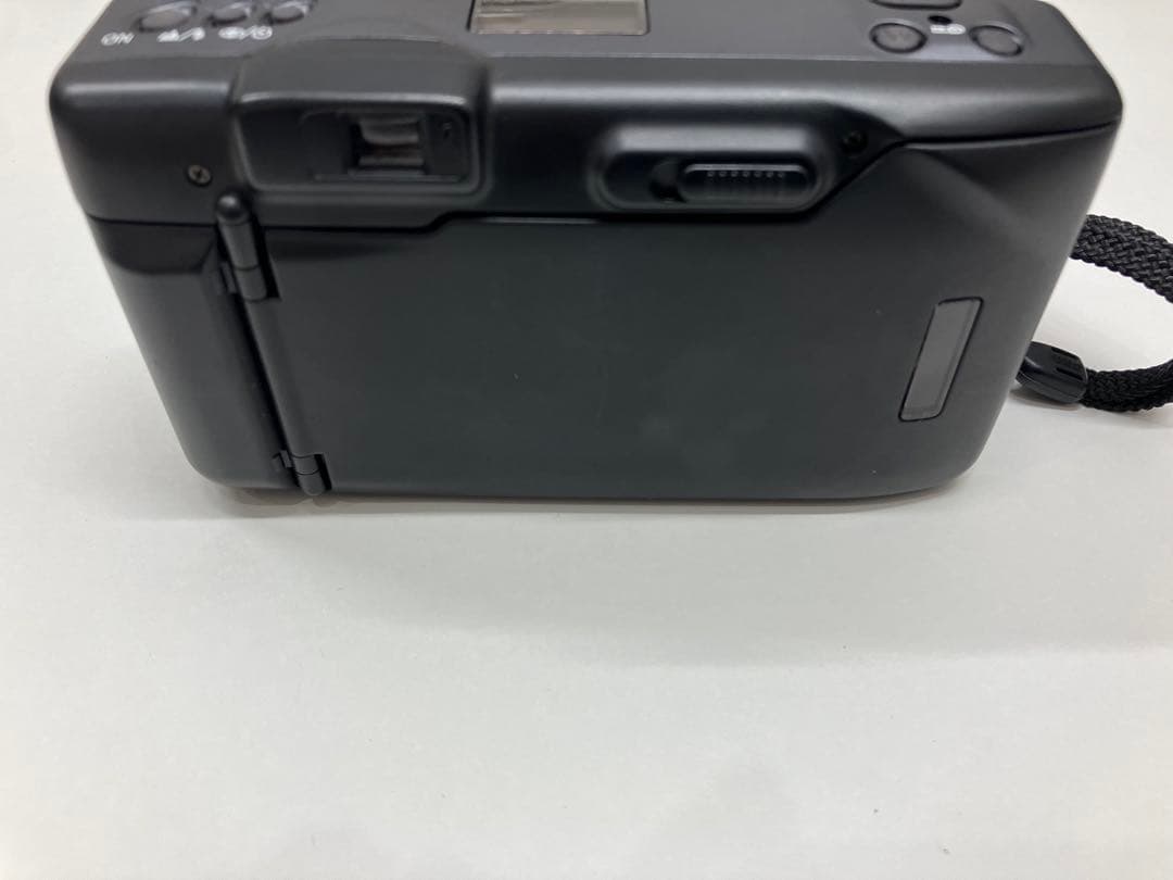 Nikon メタルズーム ZOOM 310 QD フィルムカメラ【4736】