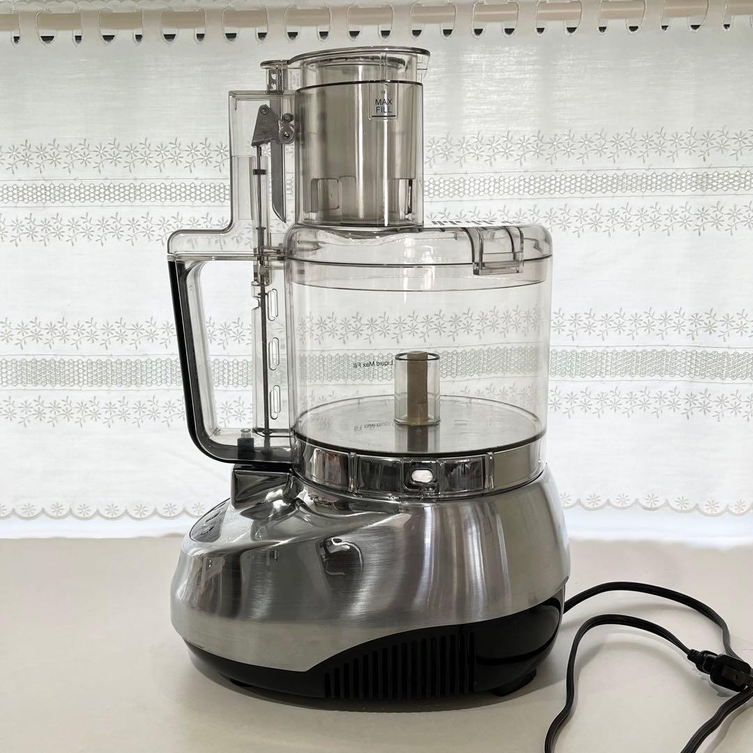 Cuisinart Prep 9 / 9カップフードプロセッサー