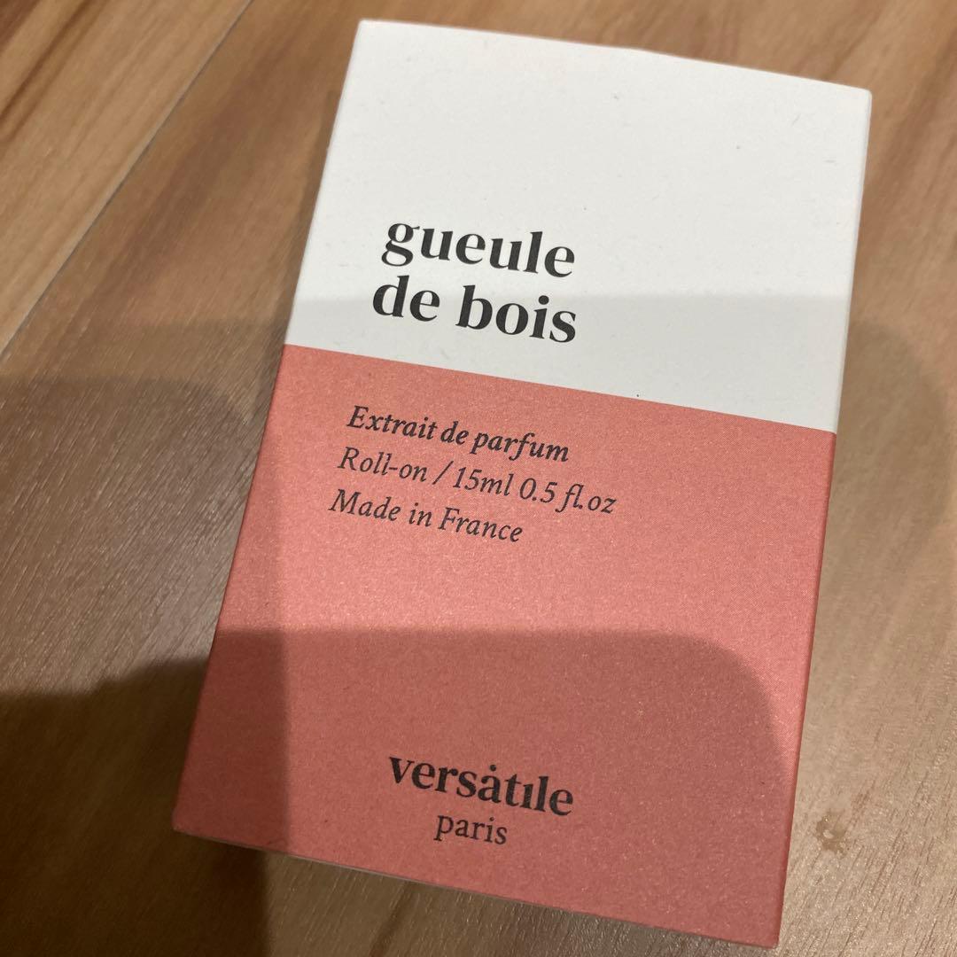 □kenji-vector さま専用□versatile paris /