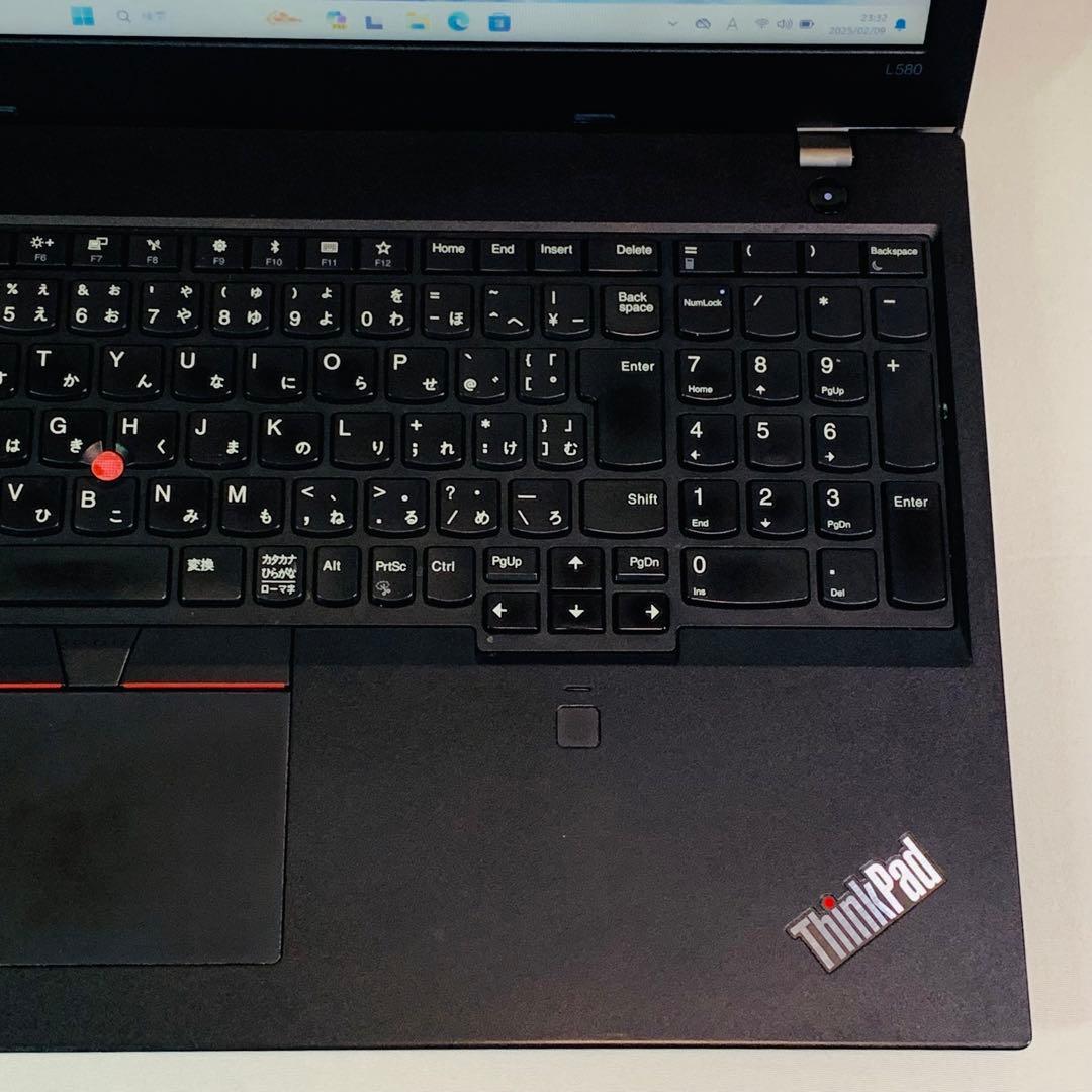 Core i5✨8世代✨NVMe 1TB✨32GB✨オフィス✨ノートパソコン