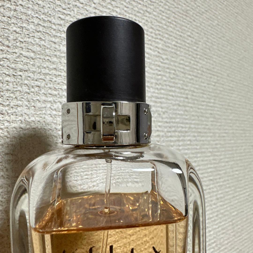 HERMESエルメス 香水　ケリーカレーシュオードパルファム 100ml 希少