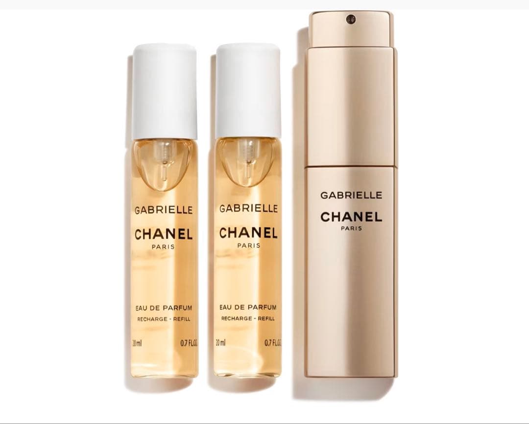 【uxxqn_shop 】CHANEL ガブリエル シャネル オードウ