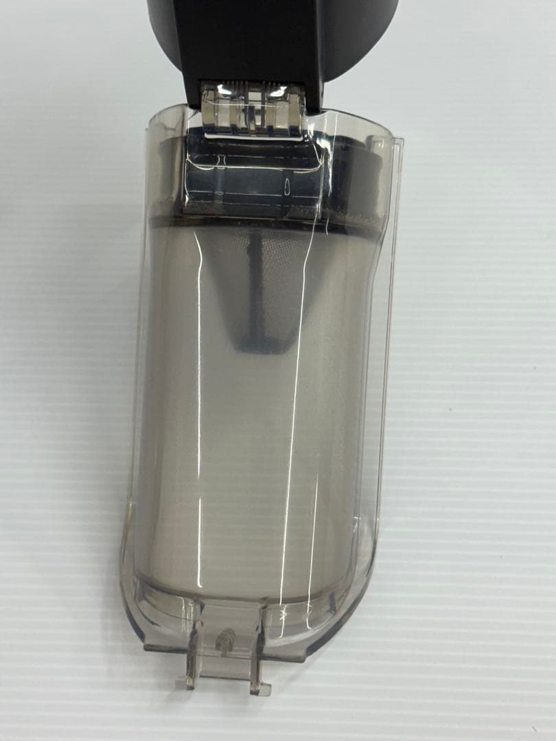 CS851JBR シャーク　掃除機　ダストケース　ダストカップ　ダストボックス