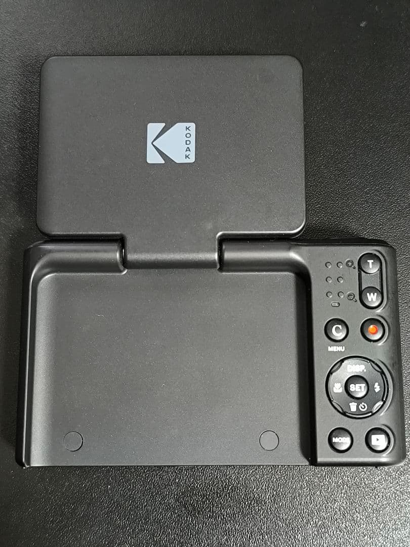 KODAK PIXPRO C1 デジタルカメラ 本体【中古】