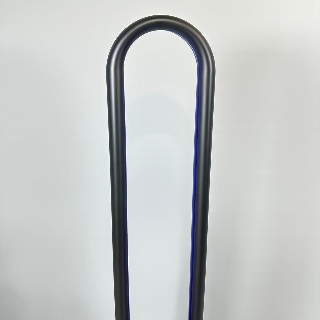 Dyson pure cool TP00 空気清浄機能付きファン タワー型 青