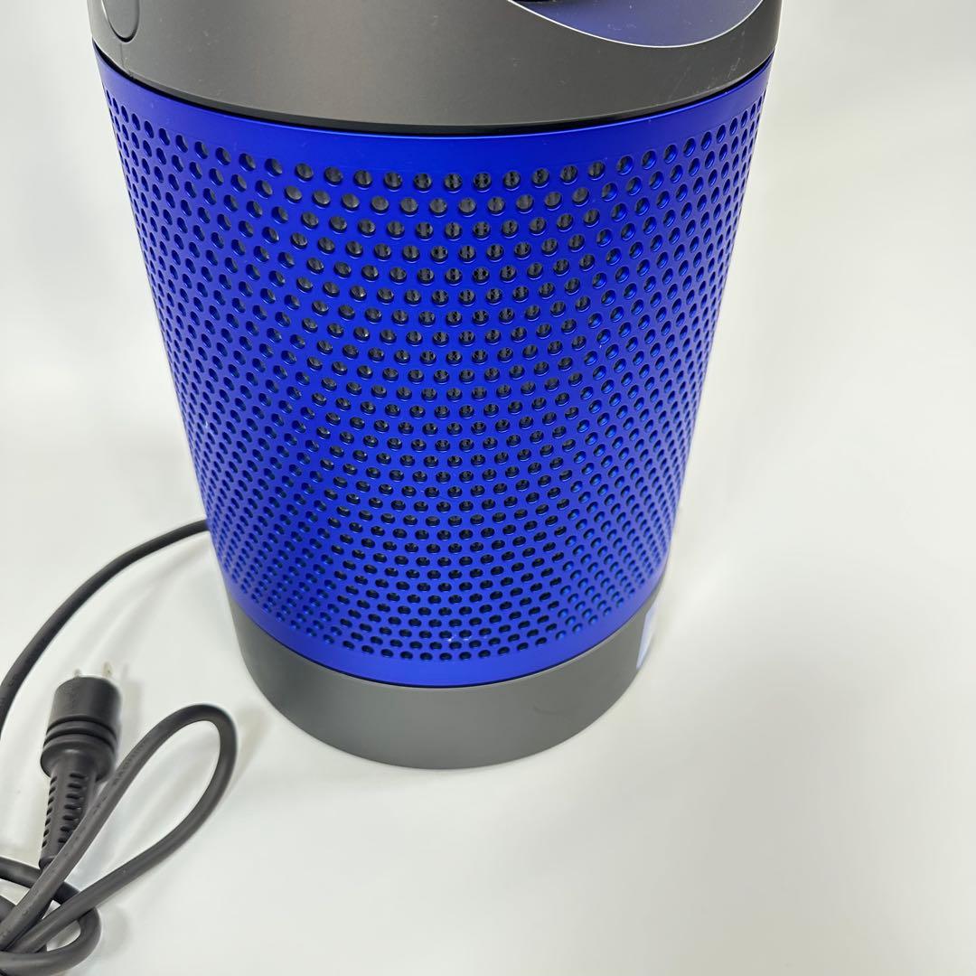 Dyson pure cool TP00 空気清浄機能付きファン タワー型 青