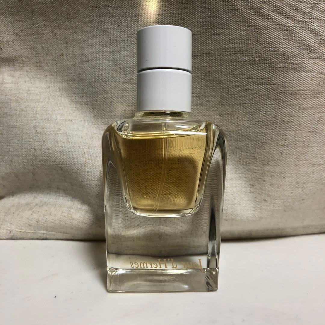 エルメス　ジュールドゥエルメス　オードパルファム　30ｍｌ
