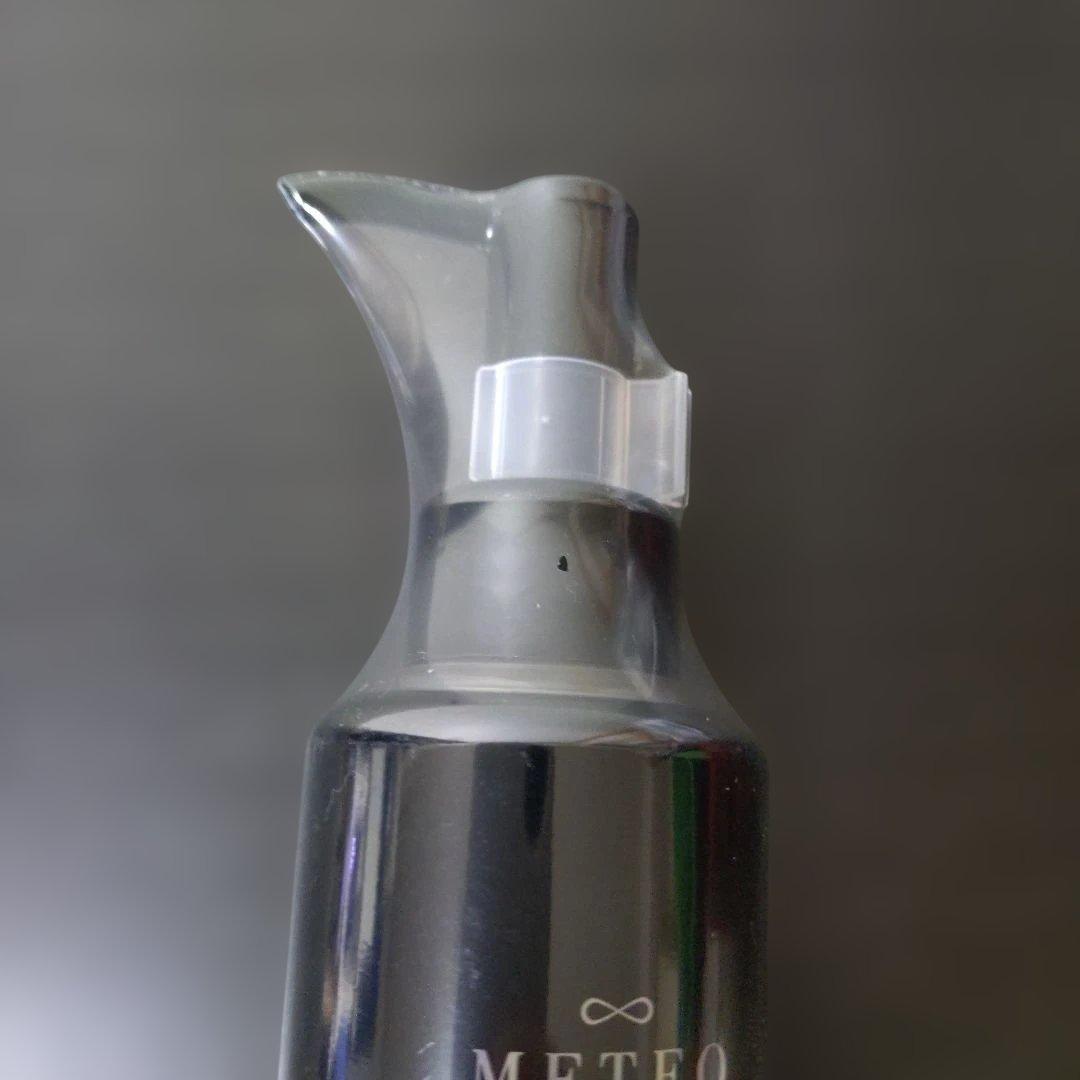 METEO CONNECTOR KERATIN CARE SY トリートメント