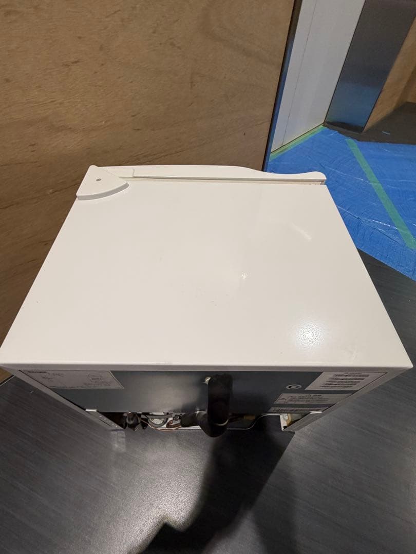 値引✴︎ 10台セット Haier1ドア冷蔵庫40L(JR-N40G-1)No.2