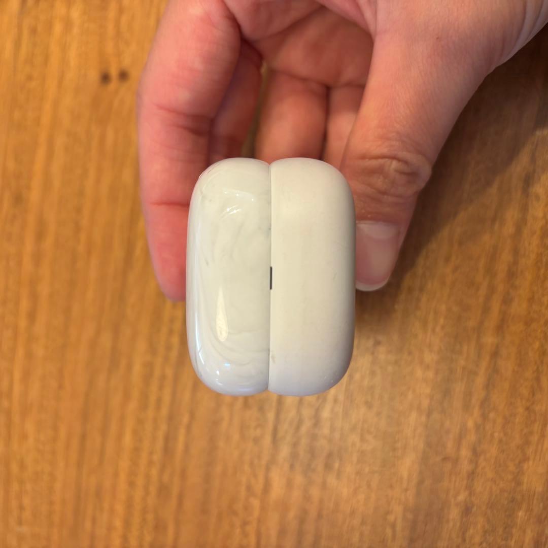 SONY Linkbuds Fit WF-LS910N ホワイト　左のみ　片耳