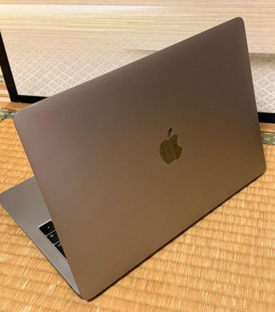 Apple MacBook Air 13 インチ網膜 2018 (ジャンク)