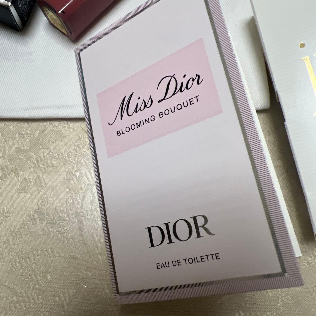 Dior ディオール シークイン リキッド デュオ ホリデー 420