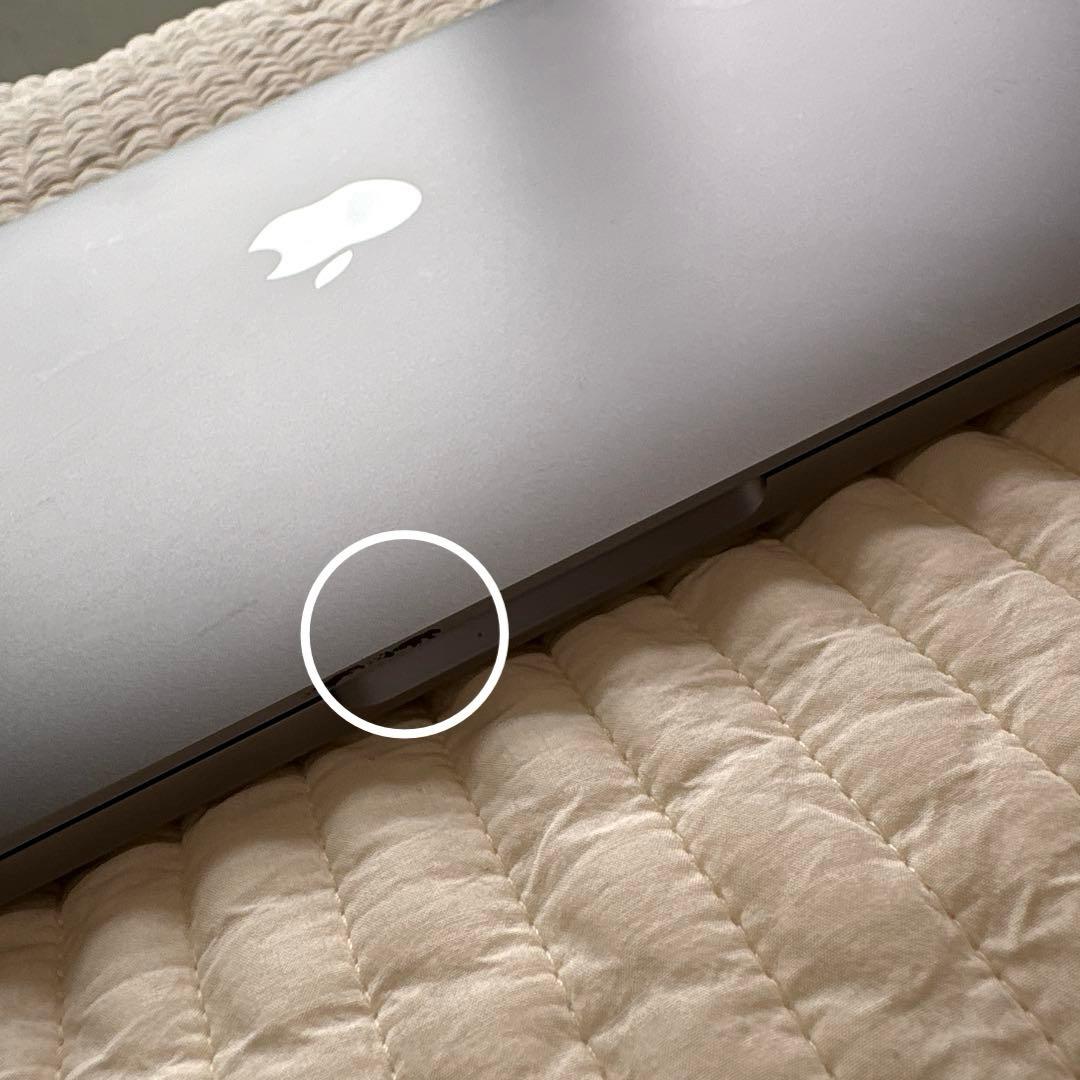 MacBook Pro 13インチ 2019 Core i5 8GB 256GB