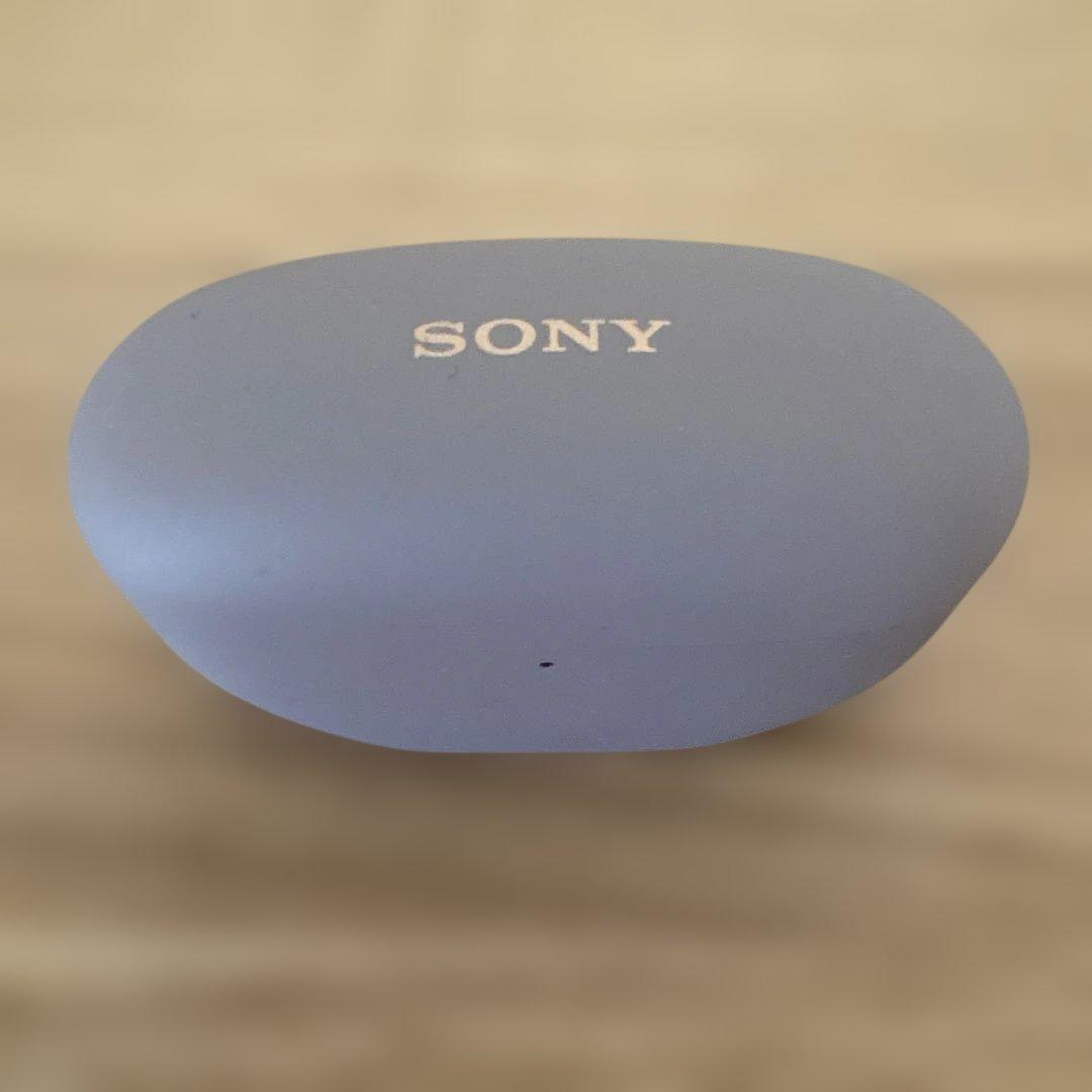 【ほぼ未使用！】SONY WF-1000xm5 ワイヤレスイヤホン