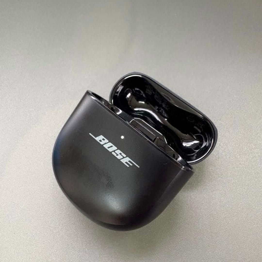 イヤホン BOSE QUIETCOMFORT ULTRA EARBUDS