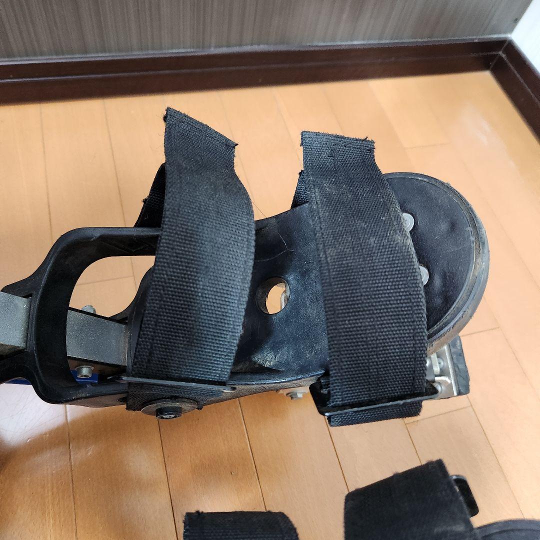 スカイライナー 40-60kg パフォーマー　ジャンピングスティルト