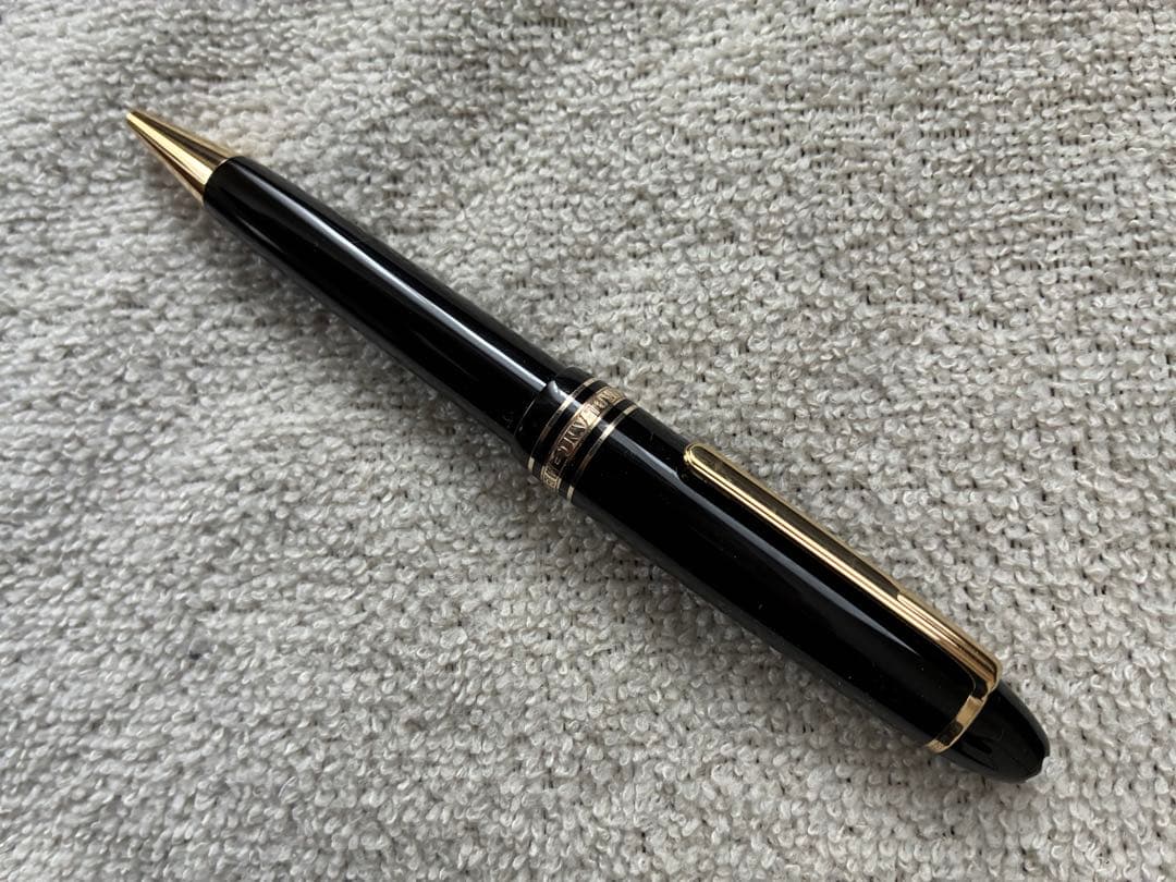 ◾️モンブラン◾️161 ルグラン ボールペン◾️マイスターシュテュック◾️新品リフィル