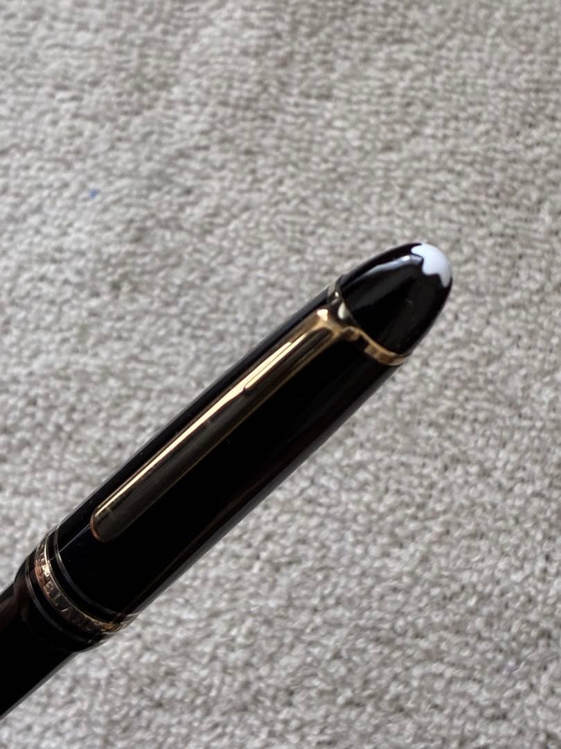 ◾️モンブラン◾️161 ルグラン ボールペン◾️マイスターシュテュック◾️新品リフィル