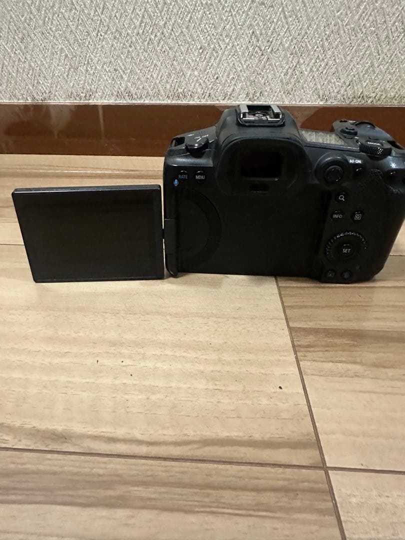 付属品付き/ミラーレス一眼カメラCanon EOS R5 ボディー EOS R5