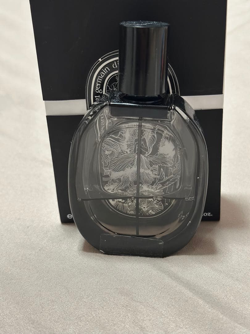 香水(ユニセックス) diptyque FLEUR DE PEAU 75ml