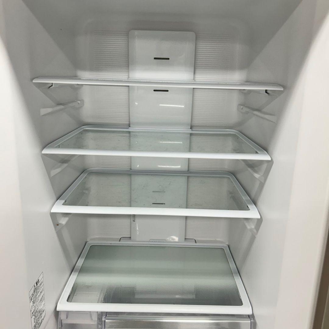 159 冷蔵庫　大型　300L～400L　自動製氷機付　美品　大人気　保証込