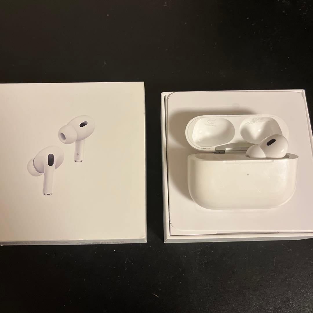 Air Pods Pro【左耳紛失】