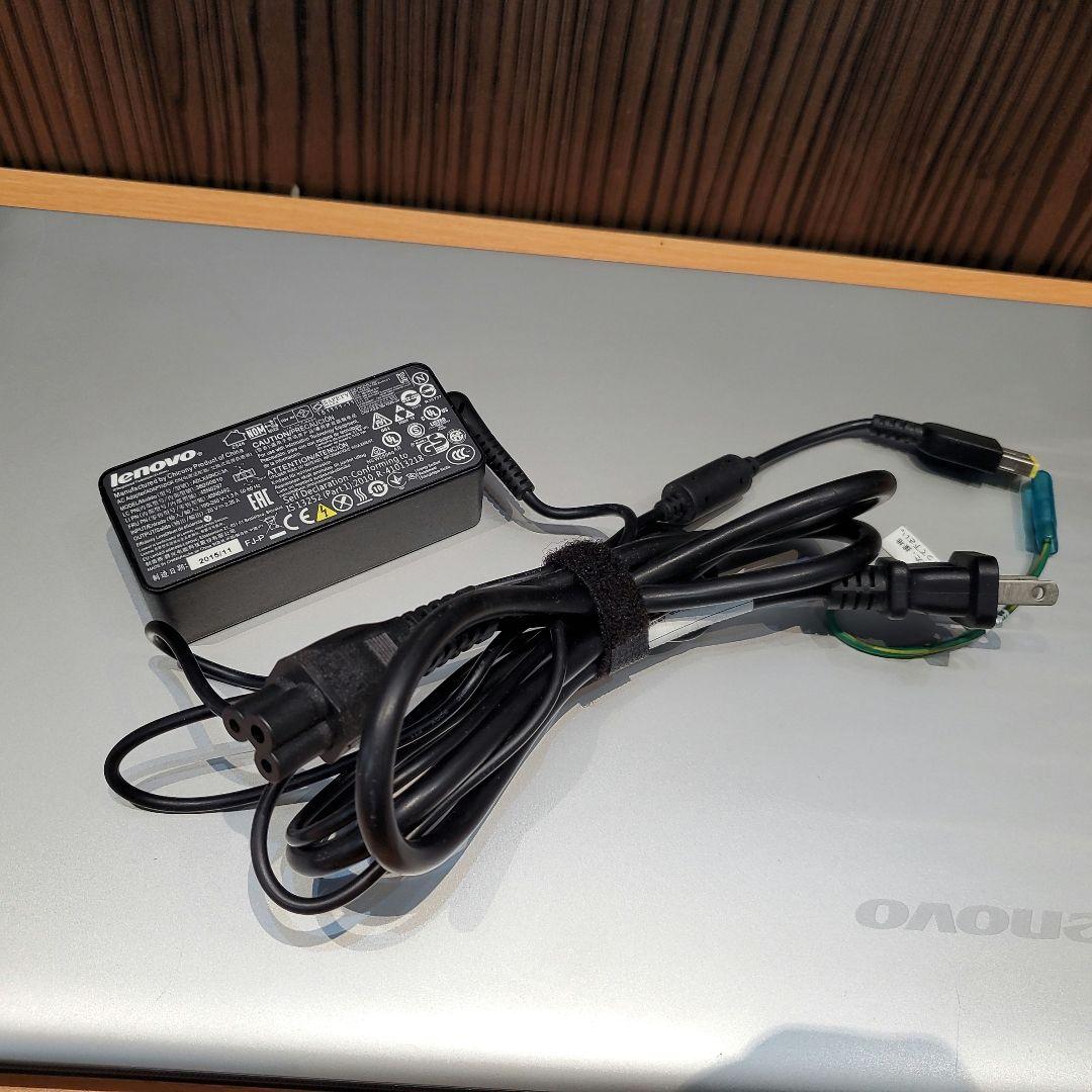 Lenovo ideapad 300-15IBR ノートPC