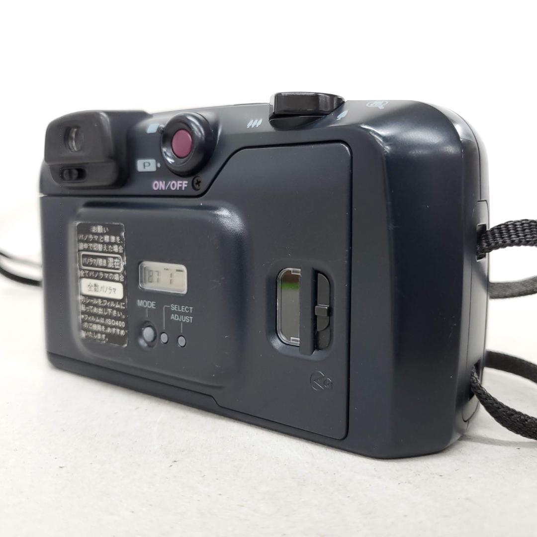 【動作確認済】 Pentax ESPIO 115 G0213-164-9v