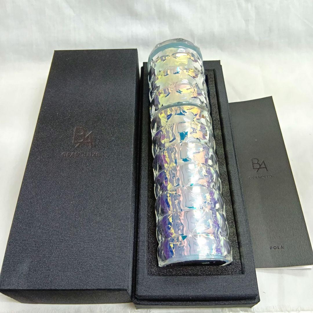 AO104　POLA　B.A　グランラグゼⅡ　本体　リフィル　2点セット