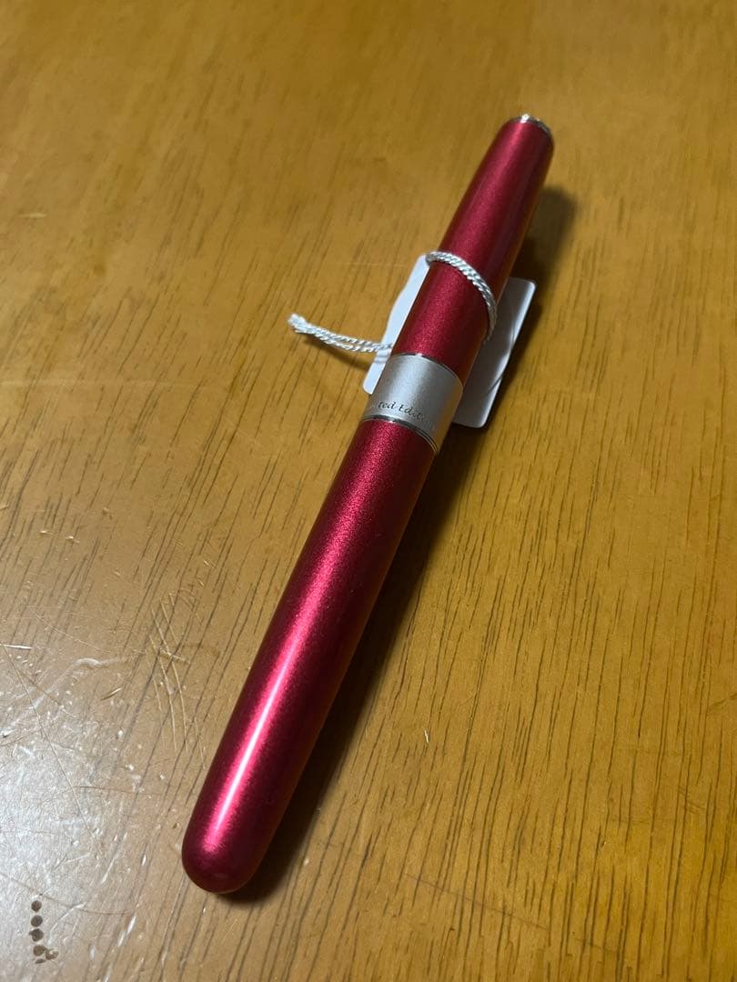 トンボ 高級ボールペンZOOM 505SW（スワロフスキー・クリスタル付）ズーム