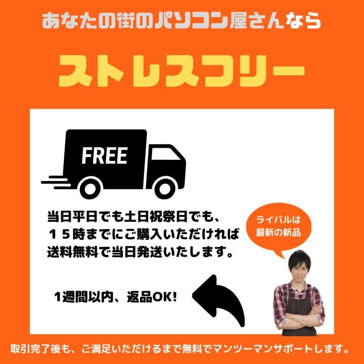 【タッチ i7 HQ×20GB×新品SSD✨】富士通／すぐ使える✨F432