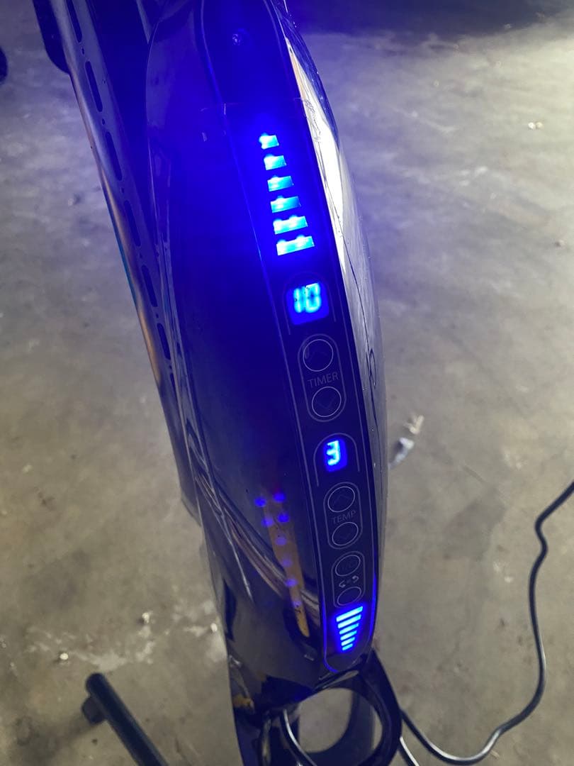オオヒロ　わくわくアルファ　加温機　ローラーボール