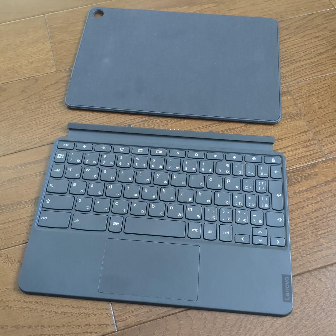 Lenovo Ideapad Duet【Chrome OS 2in1】