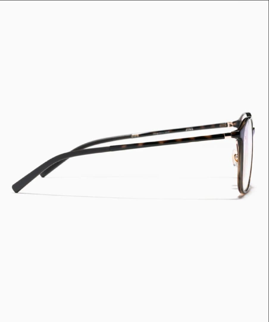 メガネ・老眼鏡 Airframe Slim Big Shape