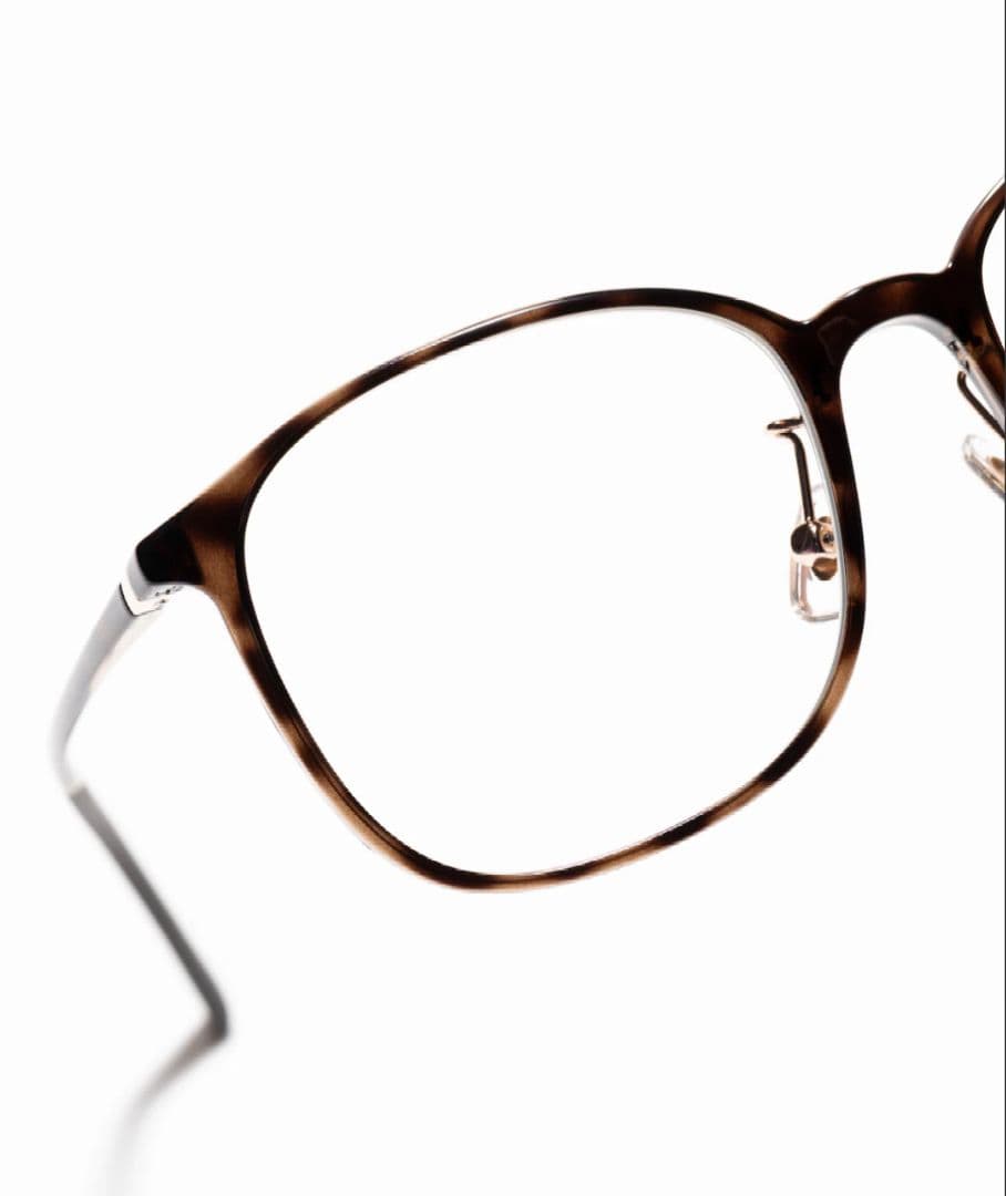メガネ・老眼鏡 Airframe Slim Big Shape