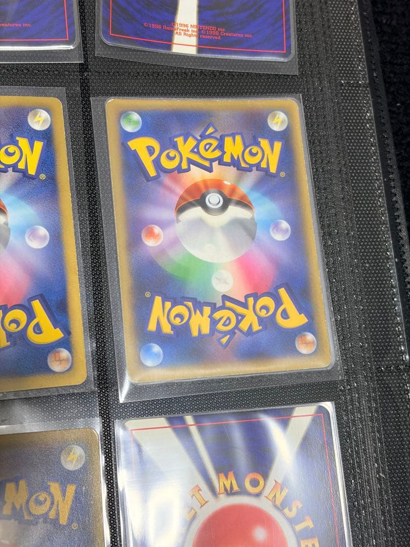 【約1000枚引退品】ポケモンカード　旧裏、デルタ種、XY、BW