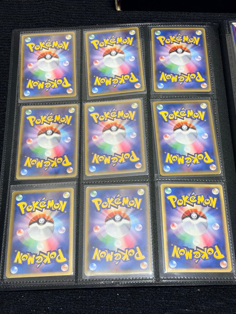 【約1000枚引退品】ポケモンカード　旧裏、デルタ種、XY、BW