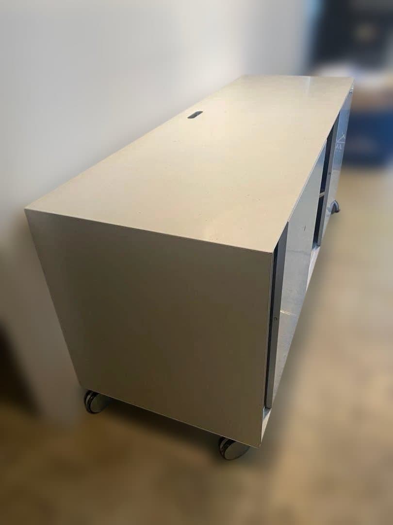 Cassina カッシーナ エアフレームエグゼクティブキャビネット