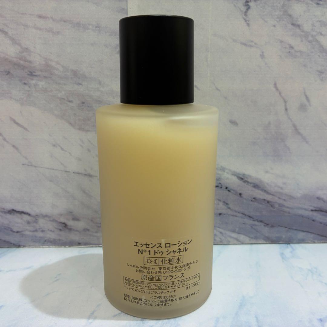 ♡【未使用】エッセンス　ローション　№1　ドゥ　シャネル　100ml
