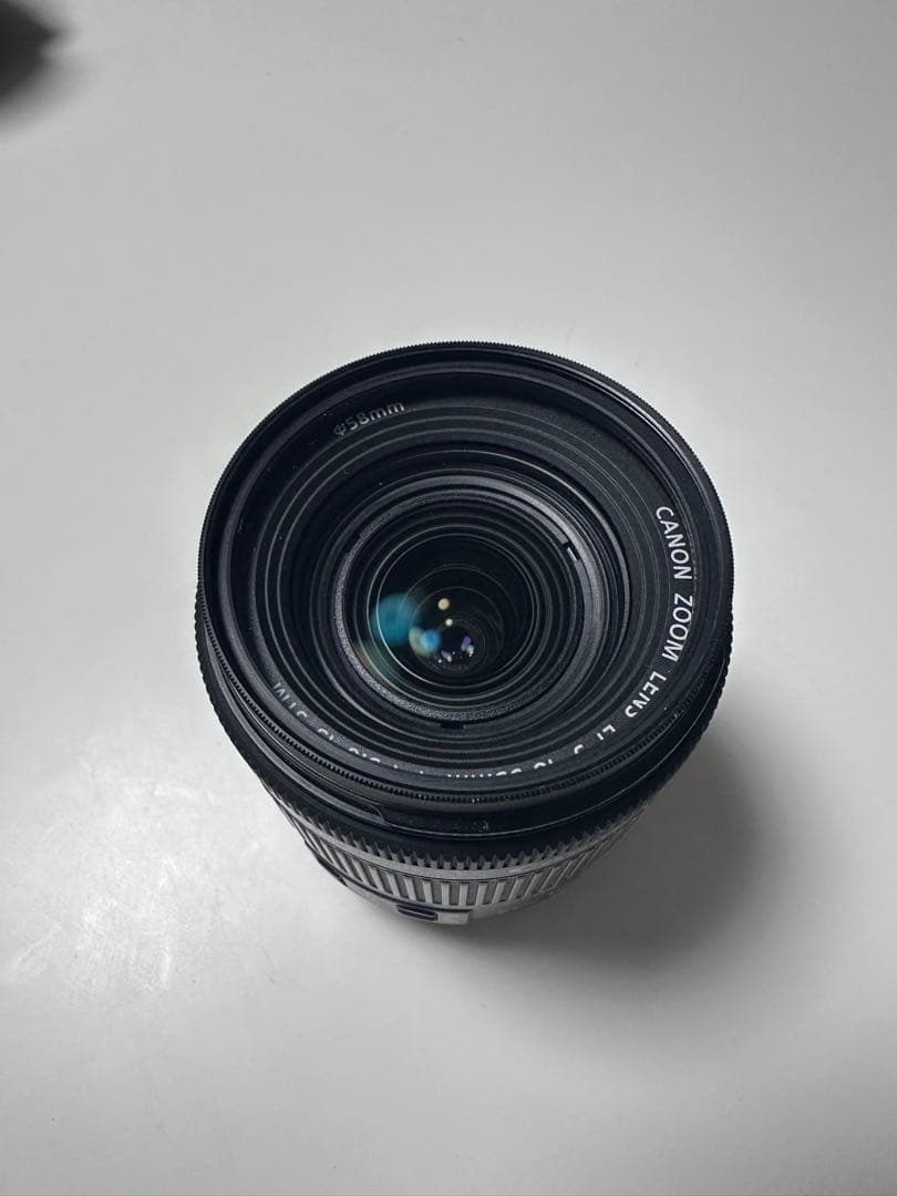 【初心者】Canon EOS Kiss X10 ダブルレンズキット